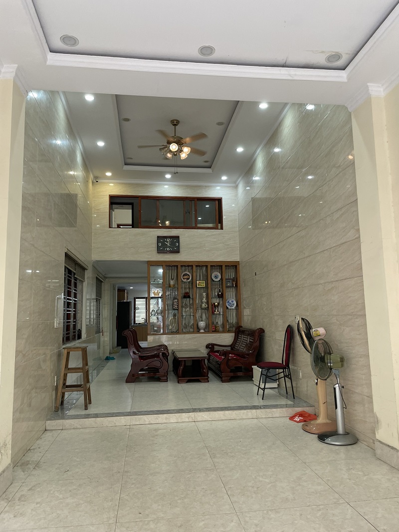 BÁN NHÀ NGUYỄN BỈNH KHIÊM – GẦN ĐẠI HỌC Y – NGÔ QUYỀN, HẢI PHÒNG